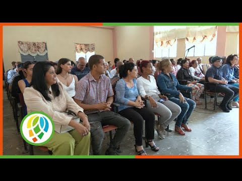 Celebran en Consolación del Sur acto provincial por el Día del Trabajador de la Cultura