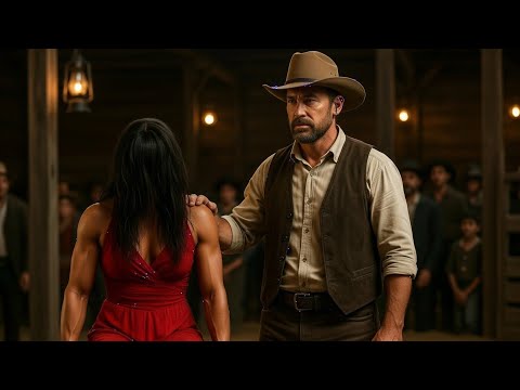 "You'll Regret Choosing Me Tonight" - The Giant Bride to Rancher, He Smiled, “i Already Regret Wait