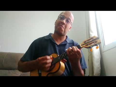 Já Fui Aprendiz (Douglas Sampa e Rubens Gordinho)