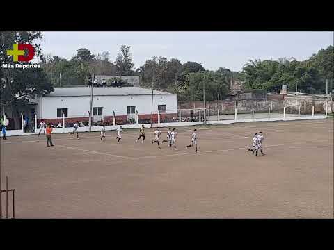UNIÓN ACONQUIJA 1 - CENTRAL NORTE 1 - FECHA 1- TORNEO REPECHAJE - PRIMERA - LTF