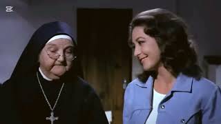 Películas Hasta en la monja anda el diablo Vicente Fernández