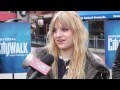 Juliet Simms 'The Voice' Interview: On Justin ...