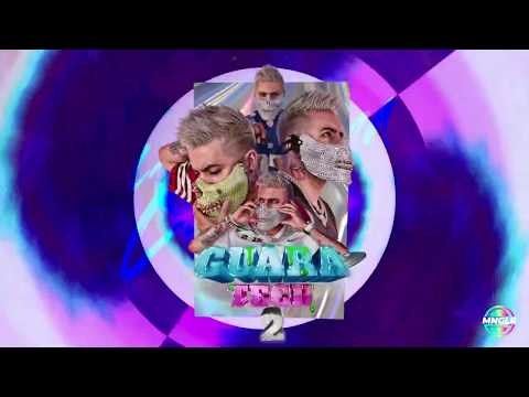 Set La Calavera - Especial GuaraTech 2 - Dj Rocka