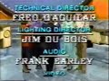 Family Feud Closing Credits 5 31 85