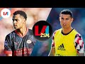 VI ZSM: Ronaldo Versus Ten Hag, Pijnlijke Situatie Hoever