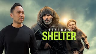 Recenzja Shelter - nowa rola Jasona Stathama
