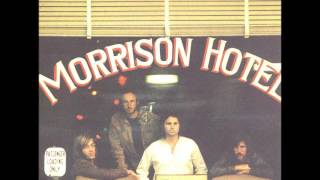 The Doors - Roadhouse Blues (Original)