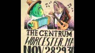 Phish-I Didn&#39;t Know 11/28/97, Worcester, MA