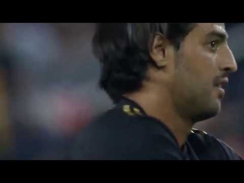 PARTIDAZO de Carlos Vela vs LA Galaxy | LA FC vs Galaxy 5-3