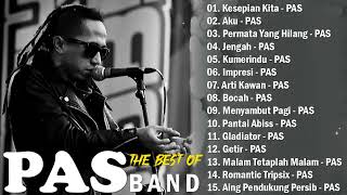 Download lagu PAS BAND THE BEST OF mp3