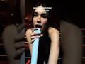 Madison Beer Traumatized This Fan Shorts Madisonbeer
