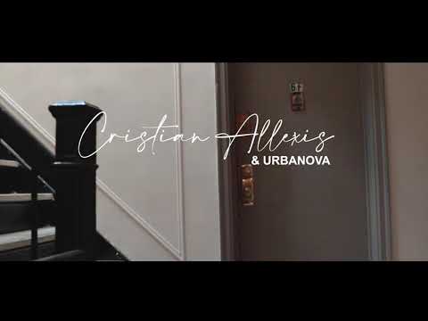 Secreto (Pop Version) - Cristian Allexis y Urbanova