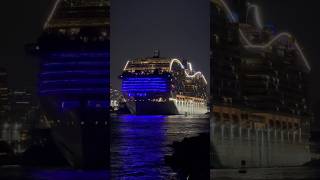 MSC World America 🛳️⚓️ #yt #share #subscribe #shortvideo #shortsvideo #shorts #youtube #travel #fun