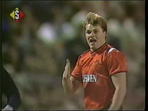 13/03/1991 - Dundee United v Dundee - Scottish Cup Quarter-Final - Full Match