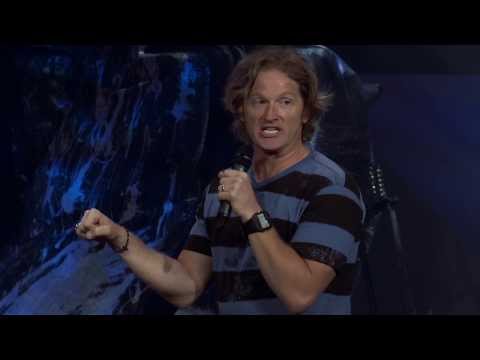 Order at Starbucks - Tim Hawkins Greatest Hits & Bits