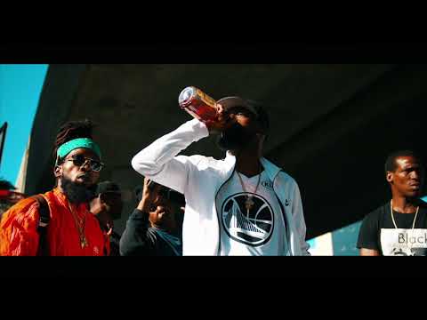 Bossman dread x Strokess x Bay Boy - NBA