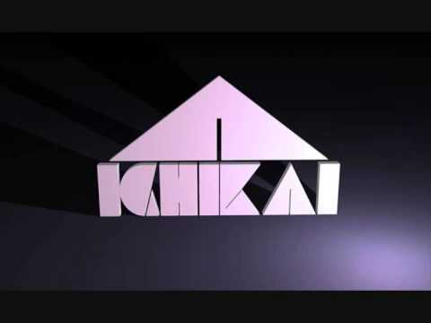 PsychoMan Ft Zoidiva - Unknown World (Ichikai Remix)