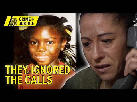 Victoria Climbie The Child Protection Failure