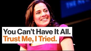 Nobody Can Have It All, but You Can Learn to Cope | "New Yorker" Writer Ariel Levy