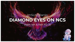 Ranking Diamond Eyes on NCS (w/ @idonotknowwhattoputheretbh & @RenTypeZero)