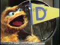 Sesame Street Episode 77 1970