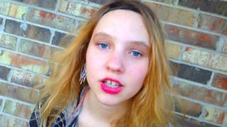 Hollyn: &quot;Obvious?&quot; Music Video