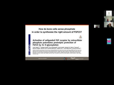 15. Haffner D. - Understanding the Bone Origins and Bone Effects: The Tale of FGF23