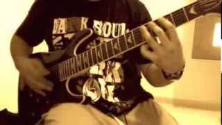 Def Con Dos - El Cazador de Elefantes (guitar cover)