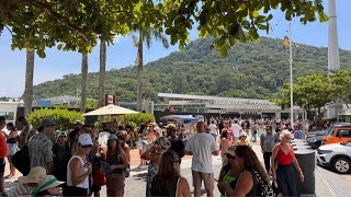 BALNEÁRIO CAMBORIÚ AO VIVO
