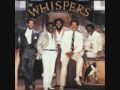 The Whispers (Don't Keep Me Waiting)