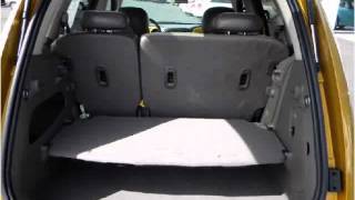 preview picture of video '2002 Chrysler PT Cruiser Used Cars Deer Park WA'