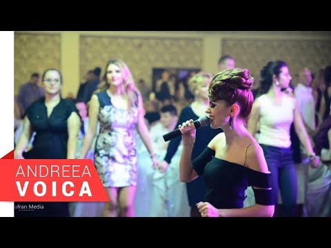 Andreea Voica - ARDELEANA (20 noiembrie 2015 Trio Events)