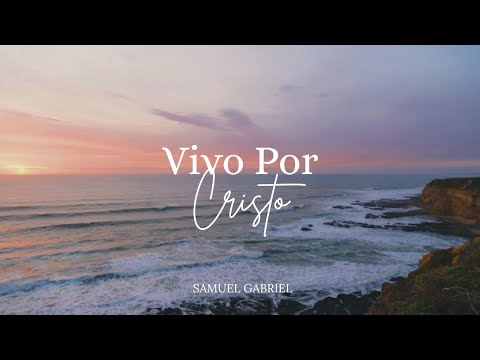 Hino CCB 261 Vivo Por Cristo - Samuel Gabriel