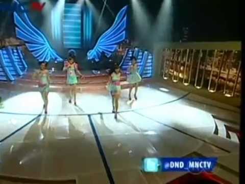 LADY GULAGULA LGG  ARJUNA BUAYA