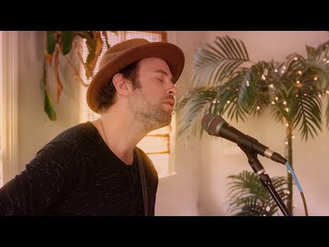 Evan Oberla & the GROW - Inside (Living Room Sessions)