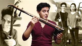 José Almar | PATREON Intro [2min]