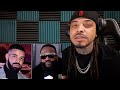 Rick Ross Champagne Moments REACTION