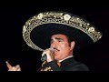 Amor en Sombras - Vicente Fernandez