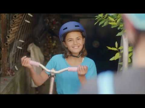 Самокат Micro серии Maxi PRO Deluxe - Фиолетовый (до 50 кг, 3-х колесный) (MMD091)