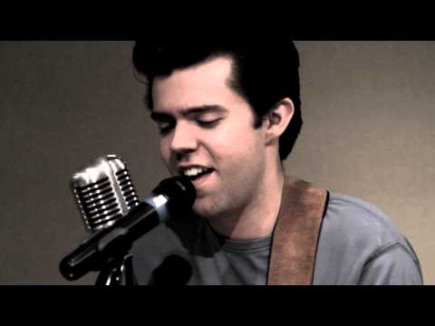 Insight Studio Sessions: "Mona" - Todd Morgan and the Emblems