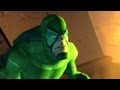 Spider Man Friend Or Foe Walkthrough Part 6 Sea Caves Spider Man Vs Scorpion