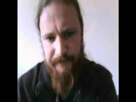 PSYCROPTIC - Live Chat with Joe Haley 1-9-12 (OFFICIAL INTERVIEW)