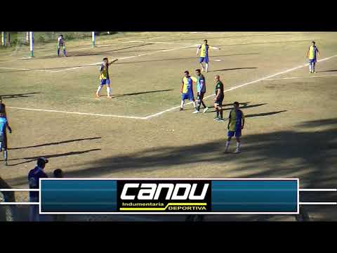 ZONA DEPORTIVA LR - Rioja Jrs ganó por penales ante San Martín - Copa Centenario