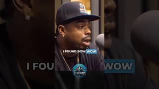 The Real Story: How Daz Picked Bow Wow Out the Crowd and Changed His Life