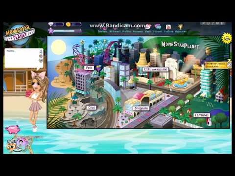 MSP:n kesäkilpailu 2017 | MELKEIN VOITIN!