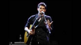 Over and Over ~ John Mayer