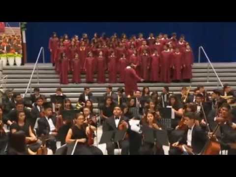 Orquesta Sinfónica Juvenil Don Bosco Banco Mundial