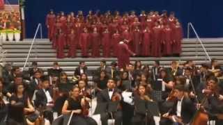 Orquesta Sinfónica Juvenil Don Bosco Banco Mundial