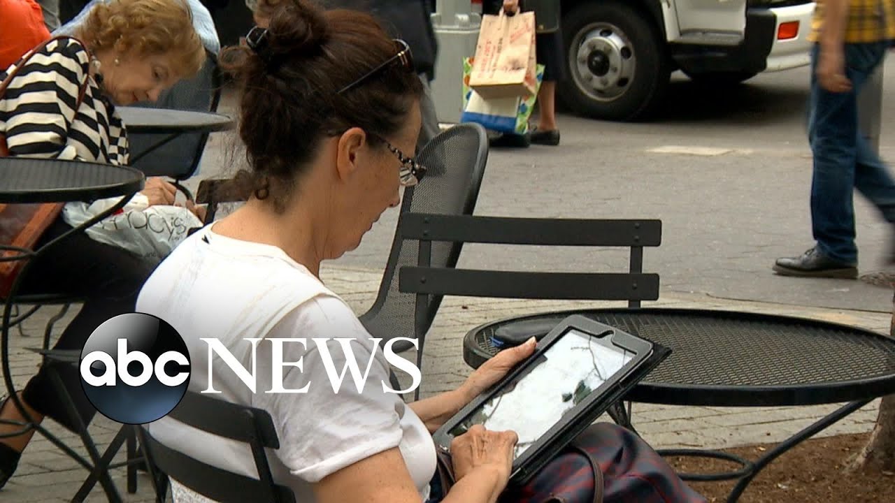 Do You Have 'Text Neck'