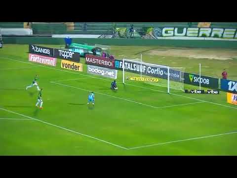 Guarani 1 X 0 Londrina - Melhores Momentos Brasileiro Série B 2019